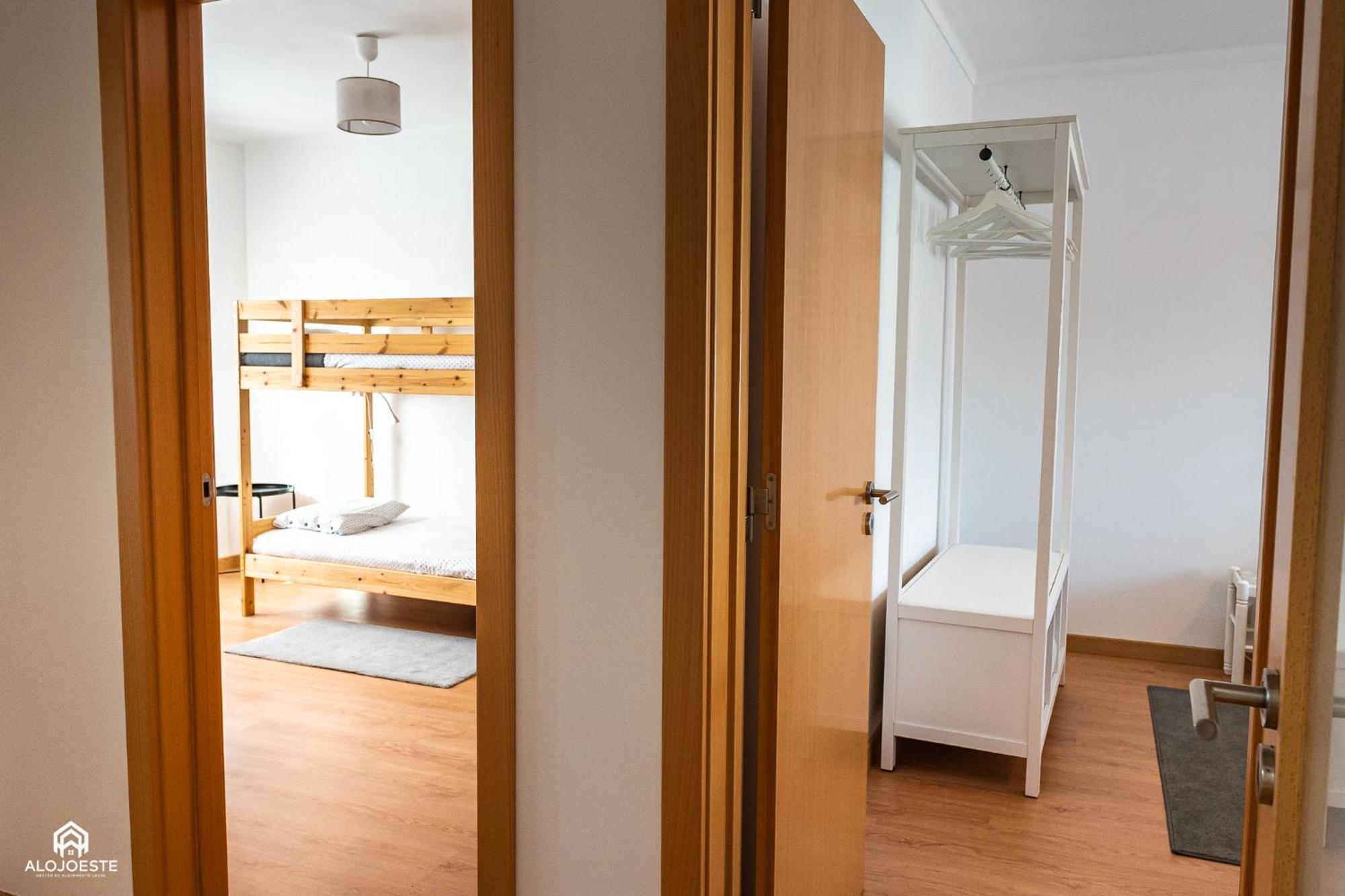 By Santa Apartment