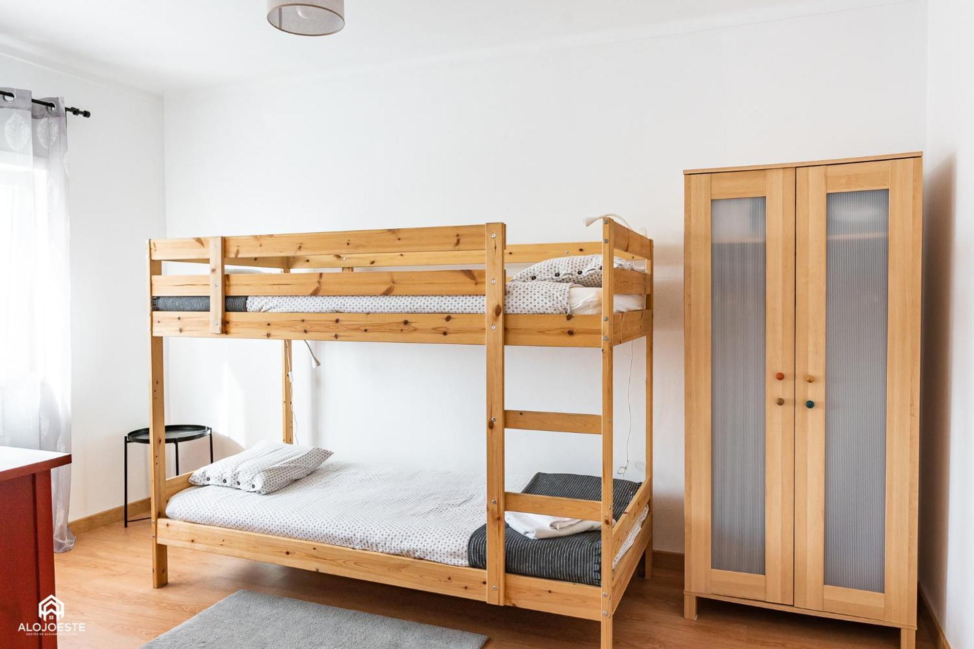 Apartment By Santa