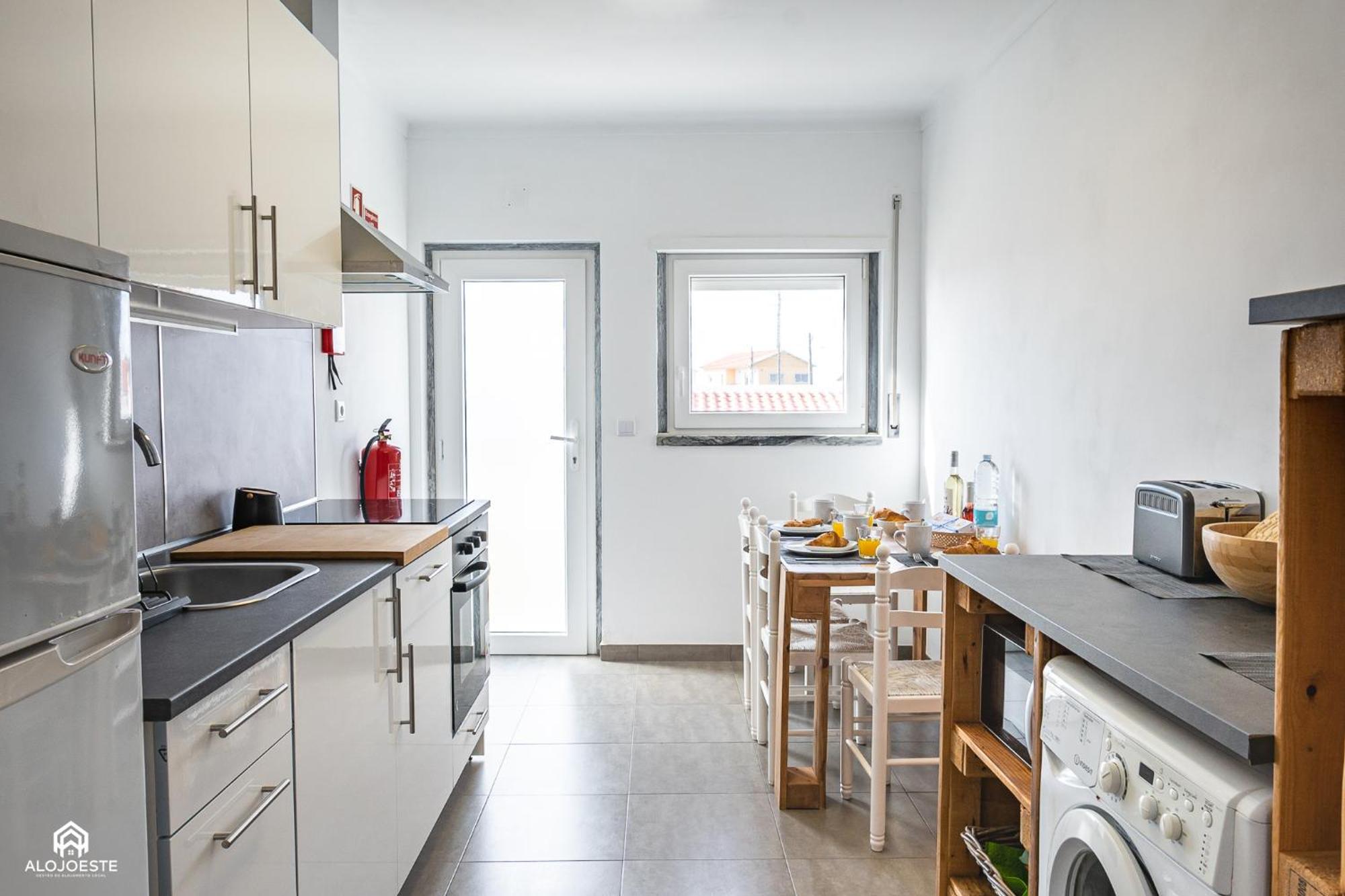 By Santa Apartment *