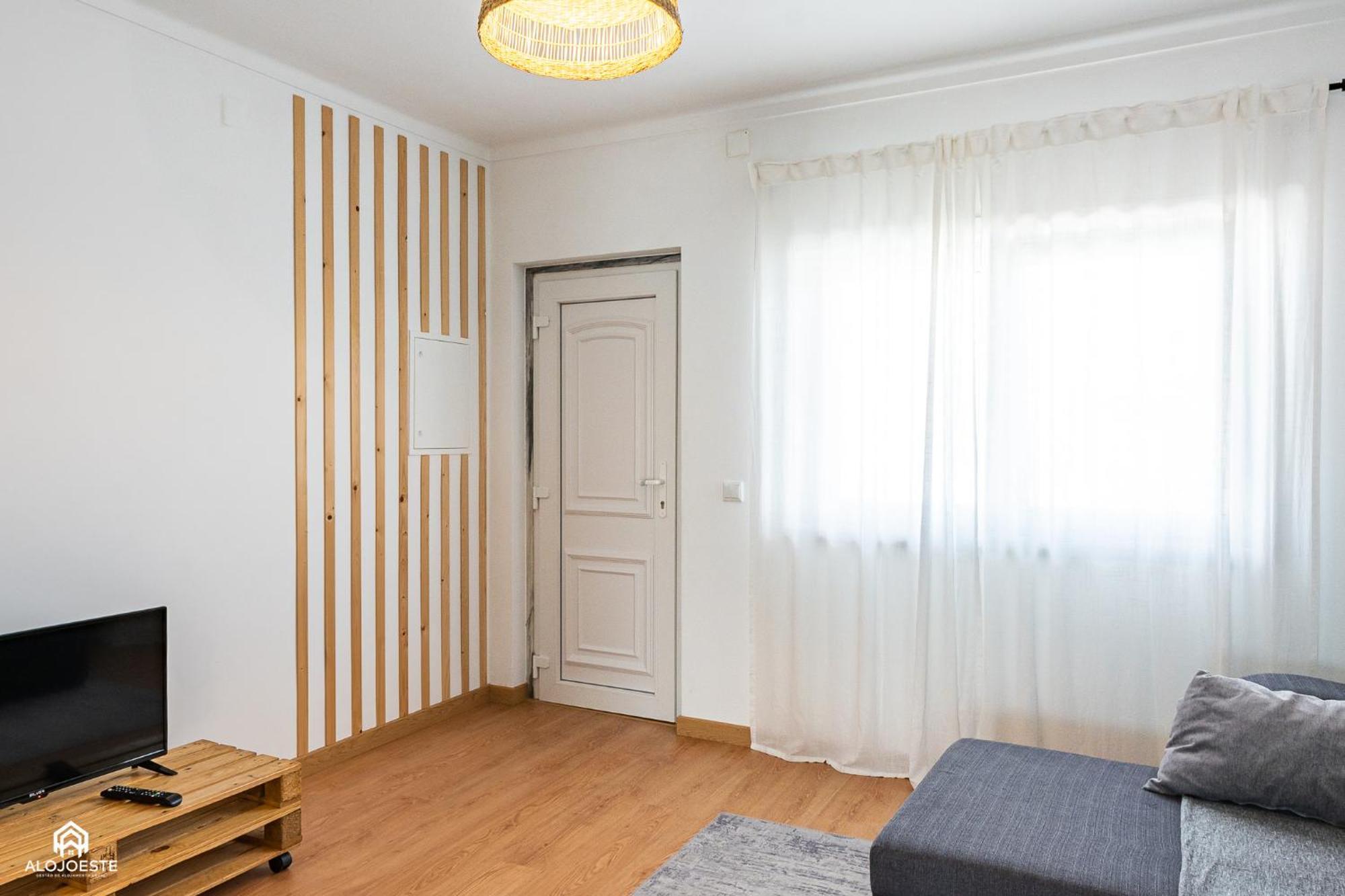 By Santa Apartment Santa Cruz (Oeste)