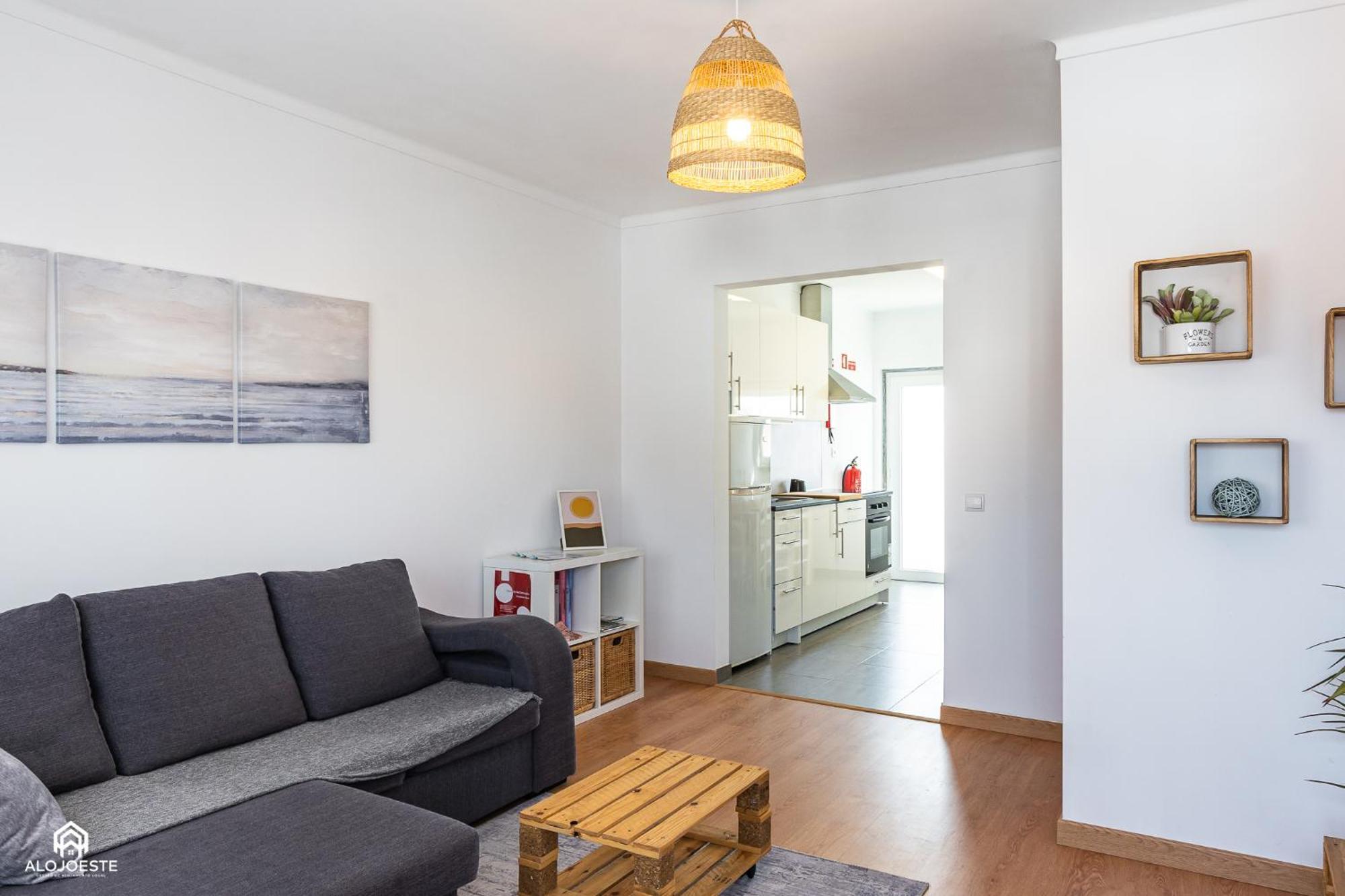By Santa Apartment