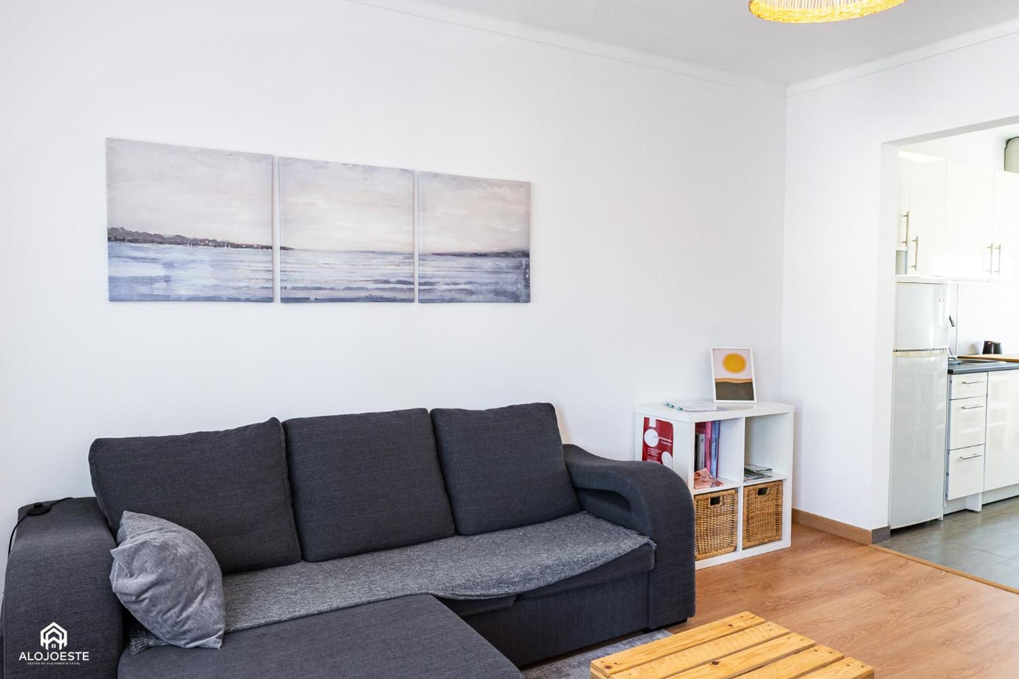 By Santa Apartment *