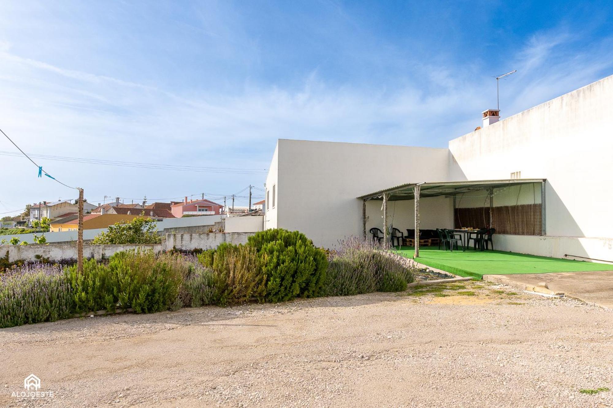 By Santa Apartment Santa Cruz (Oeste)