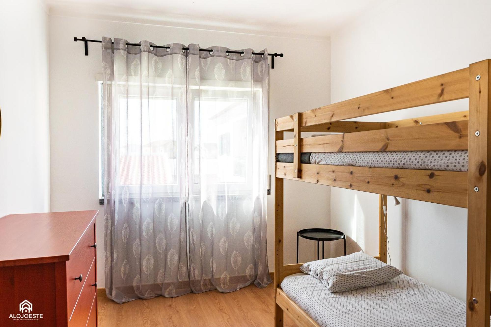 By Santa Apartment Santa Cruz (Oeste)