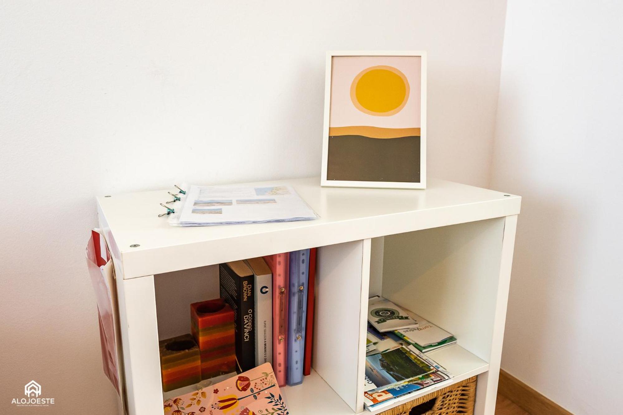 Apartamento By Santa *