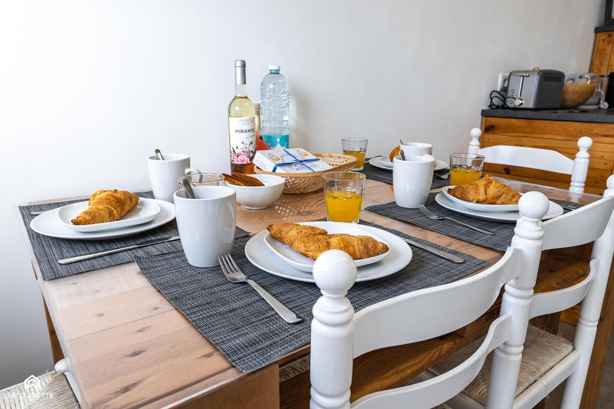 Apartamento By Santa Santa Cruz (Oeste)