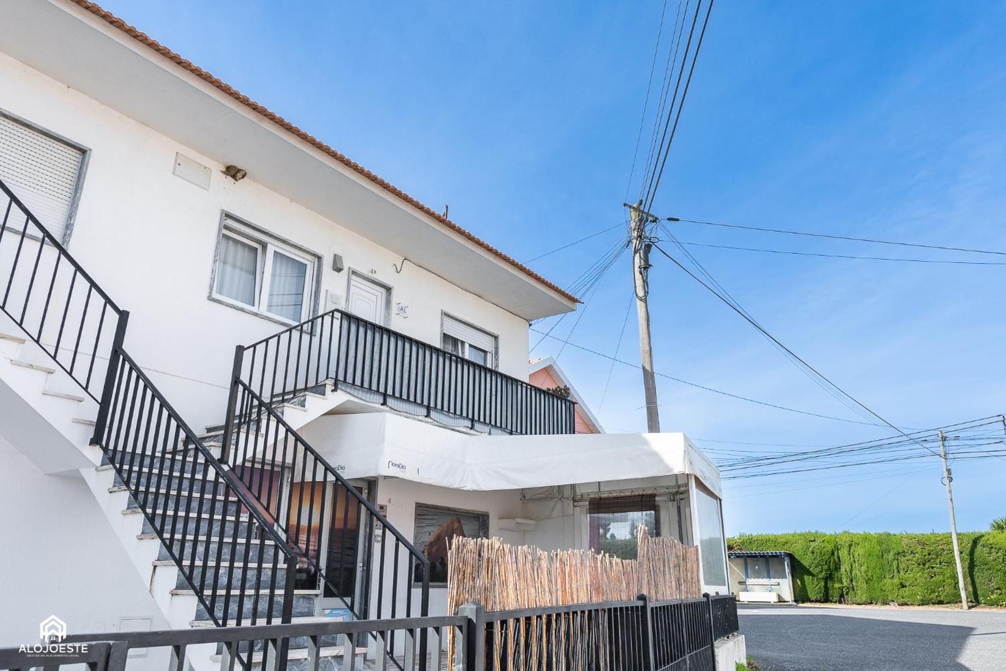Apartamento By Santa *